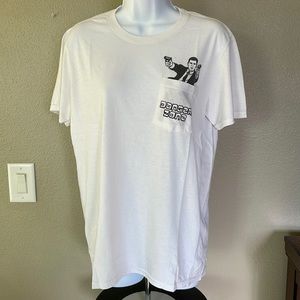 Archer pocket t shirt